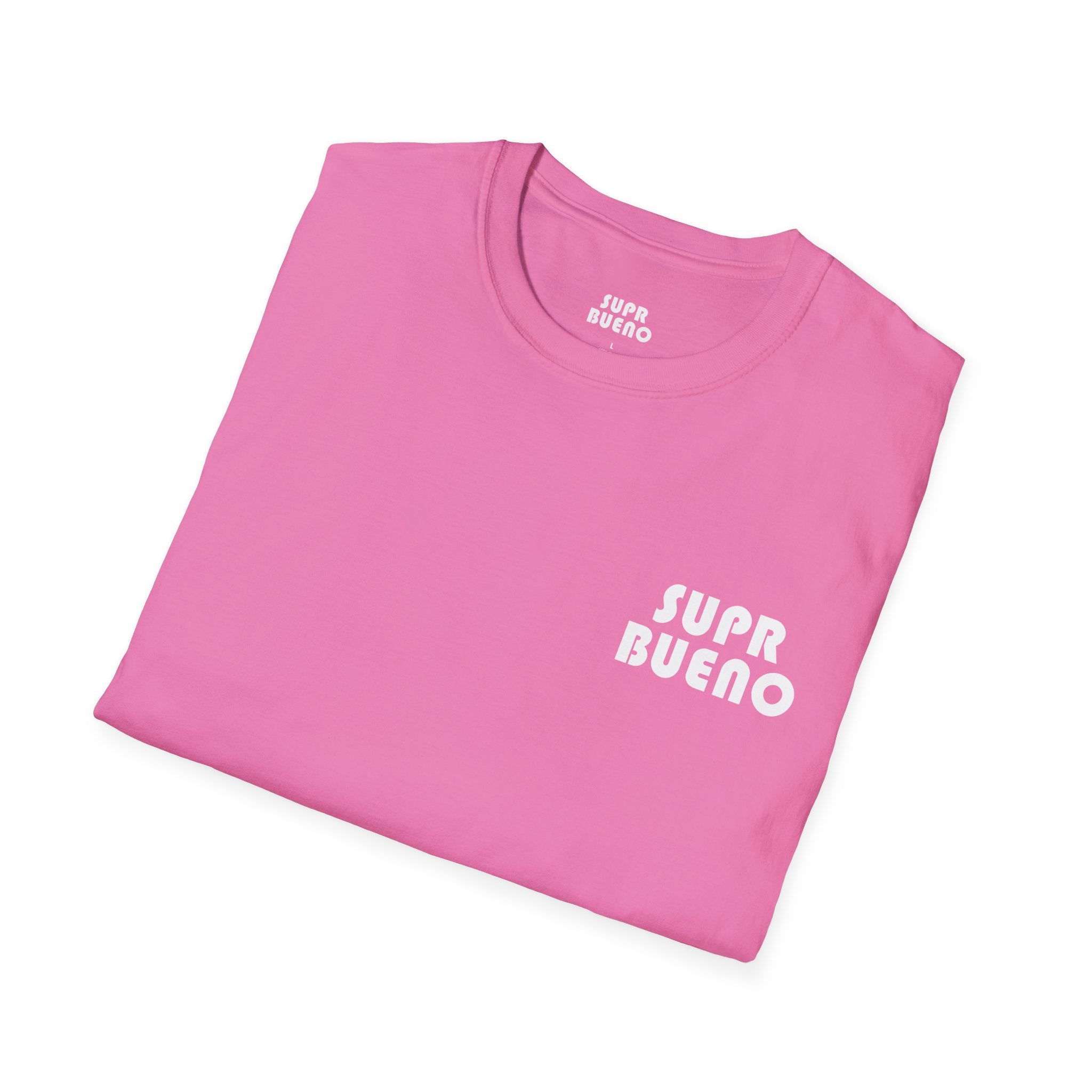'Flower Power' T-shirt