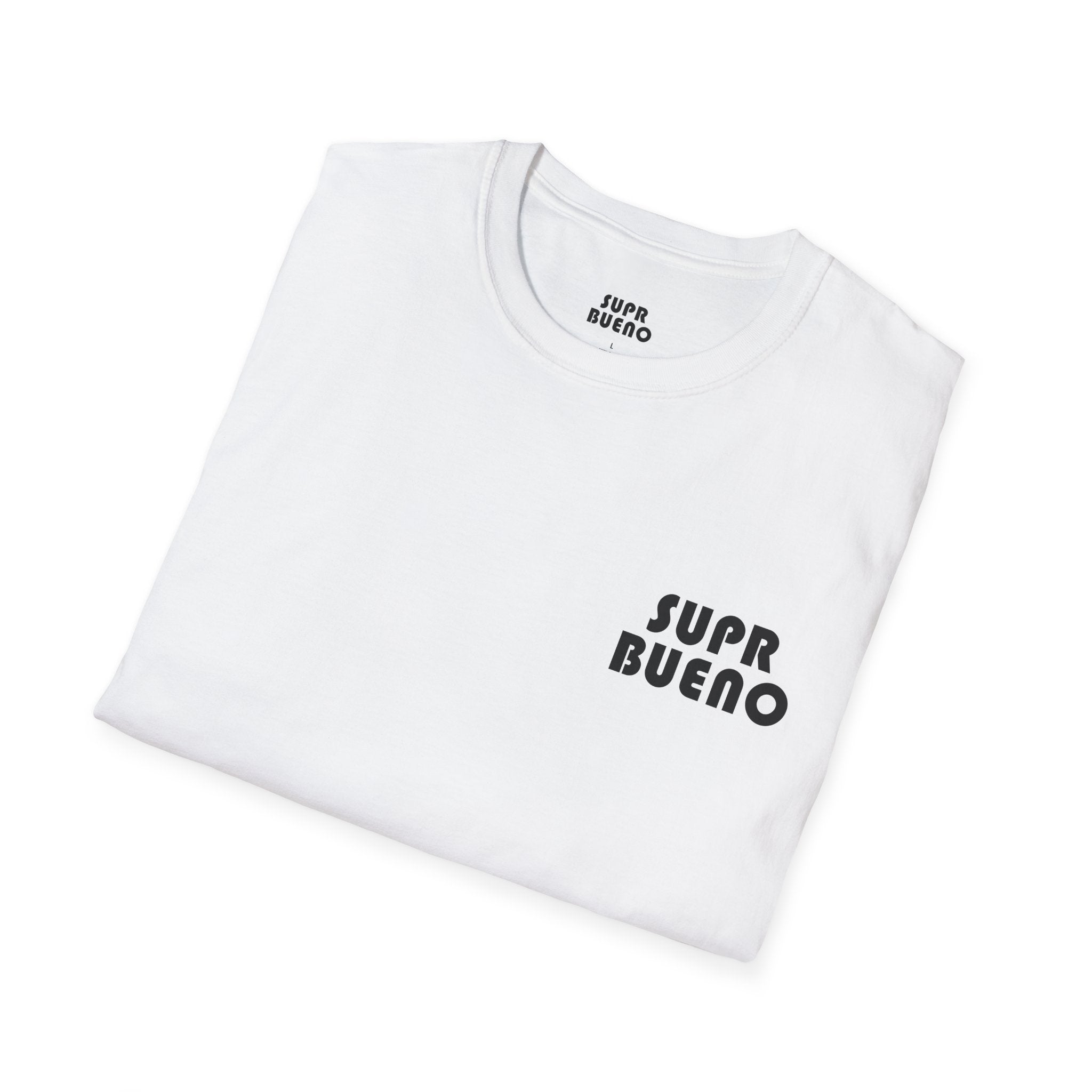 'Flower Power' T-shirt