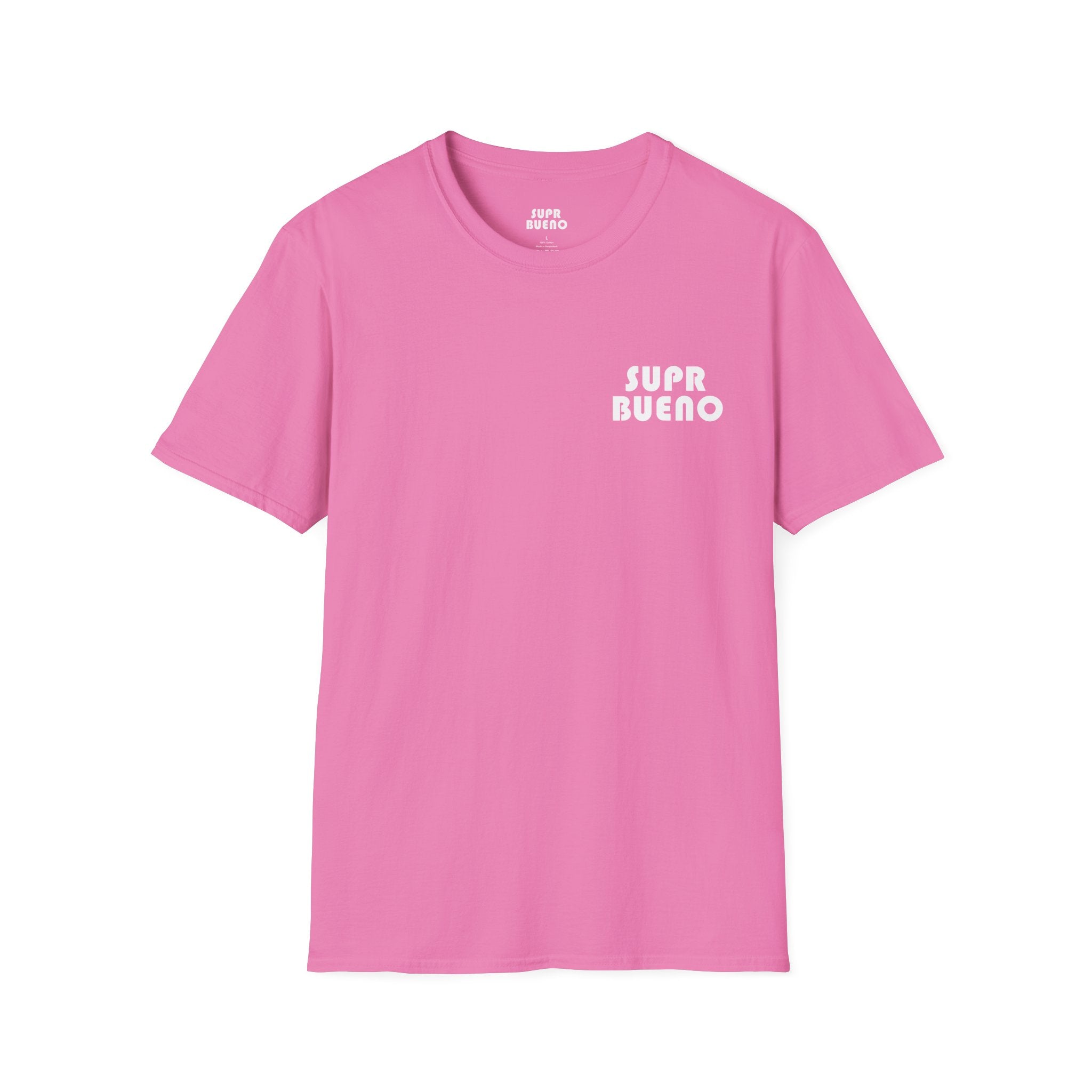 'Flower Power' T-shirt