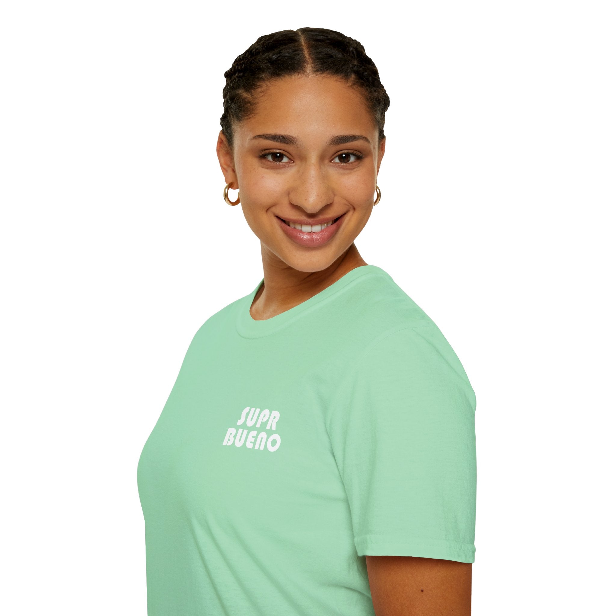 'Flower Power' T-shirt