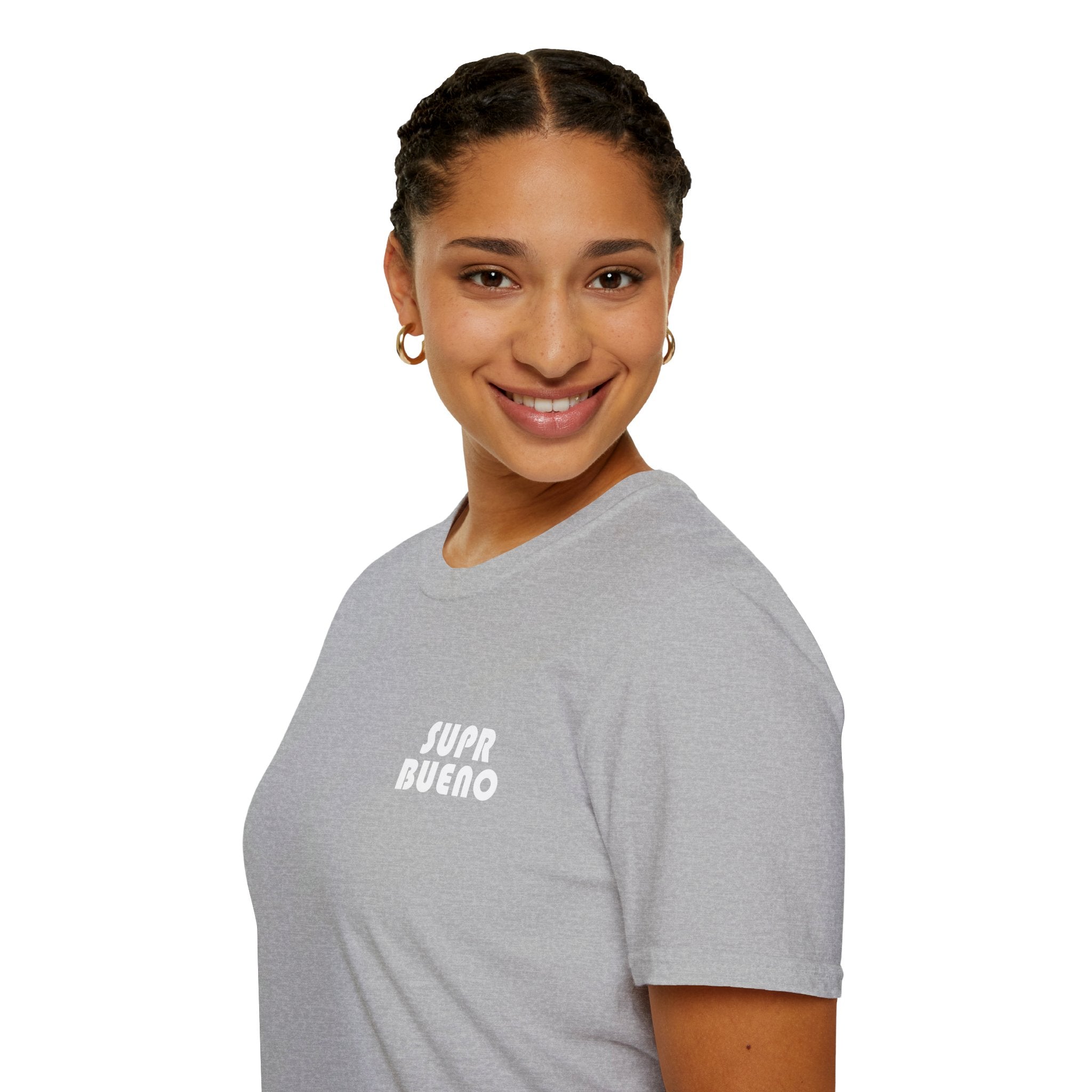 'Flower Power' T-shirt