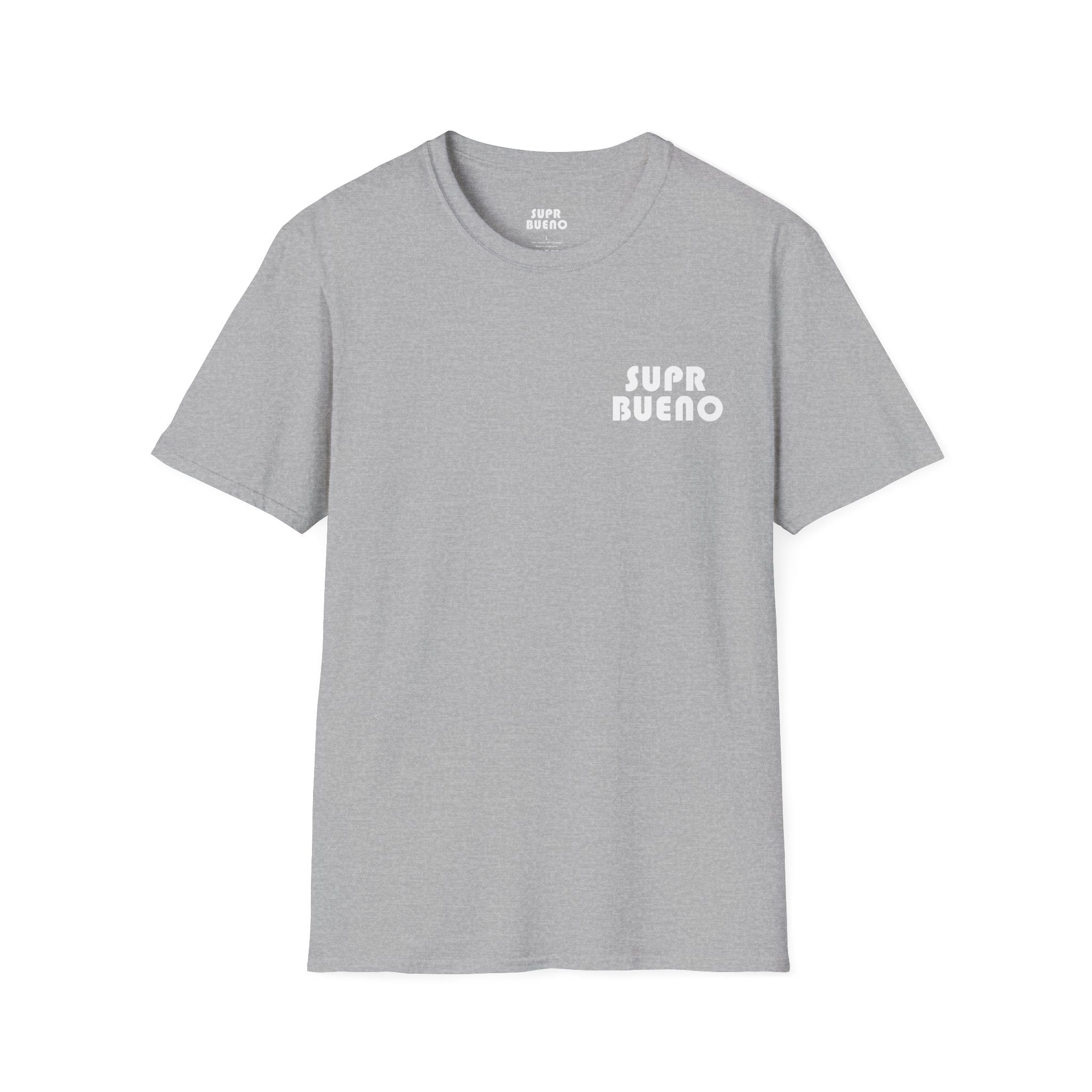 'Flower Power' T-shirt