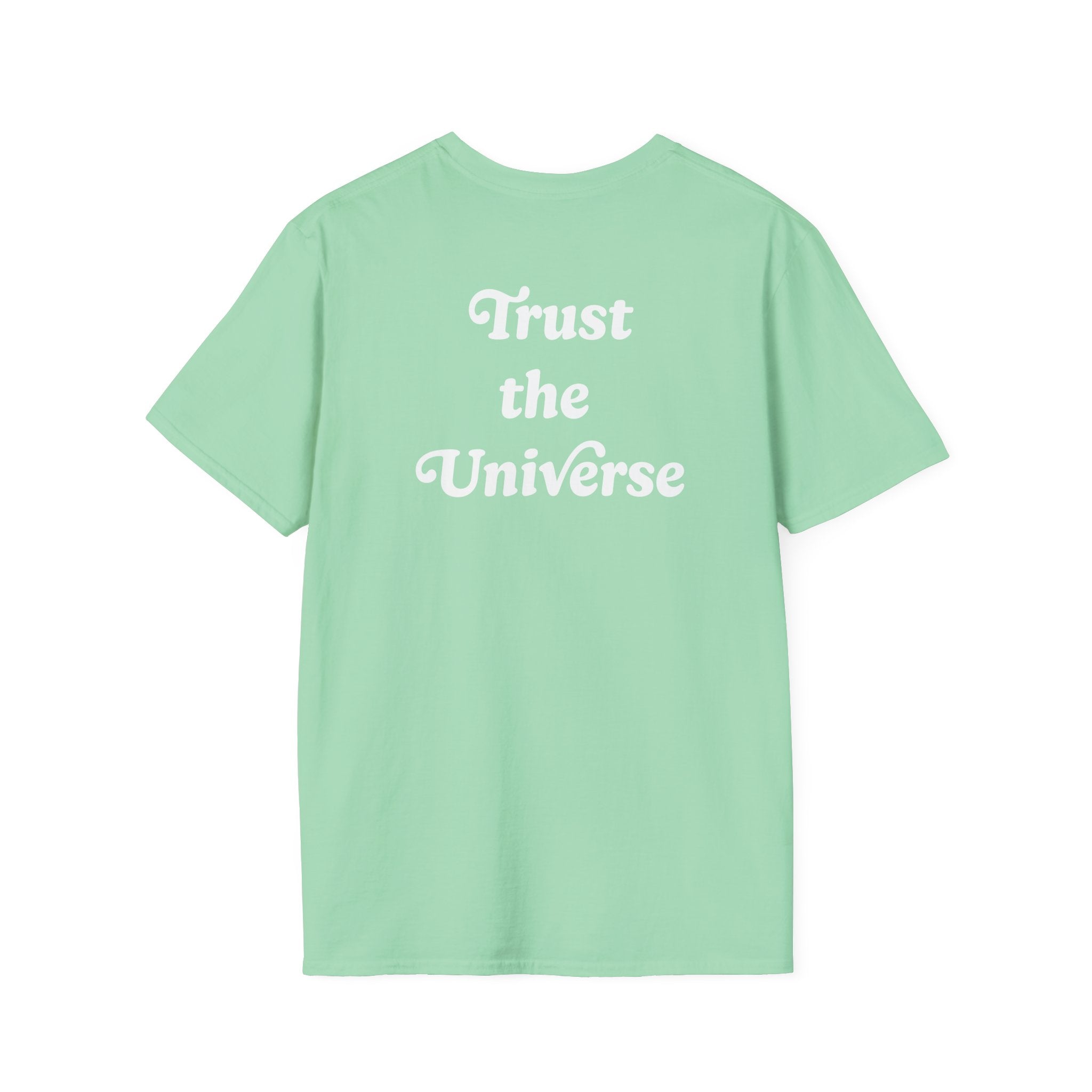 'Trust the Universe' T-shirt