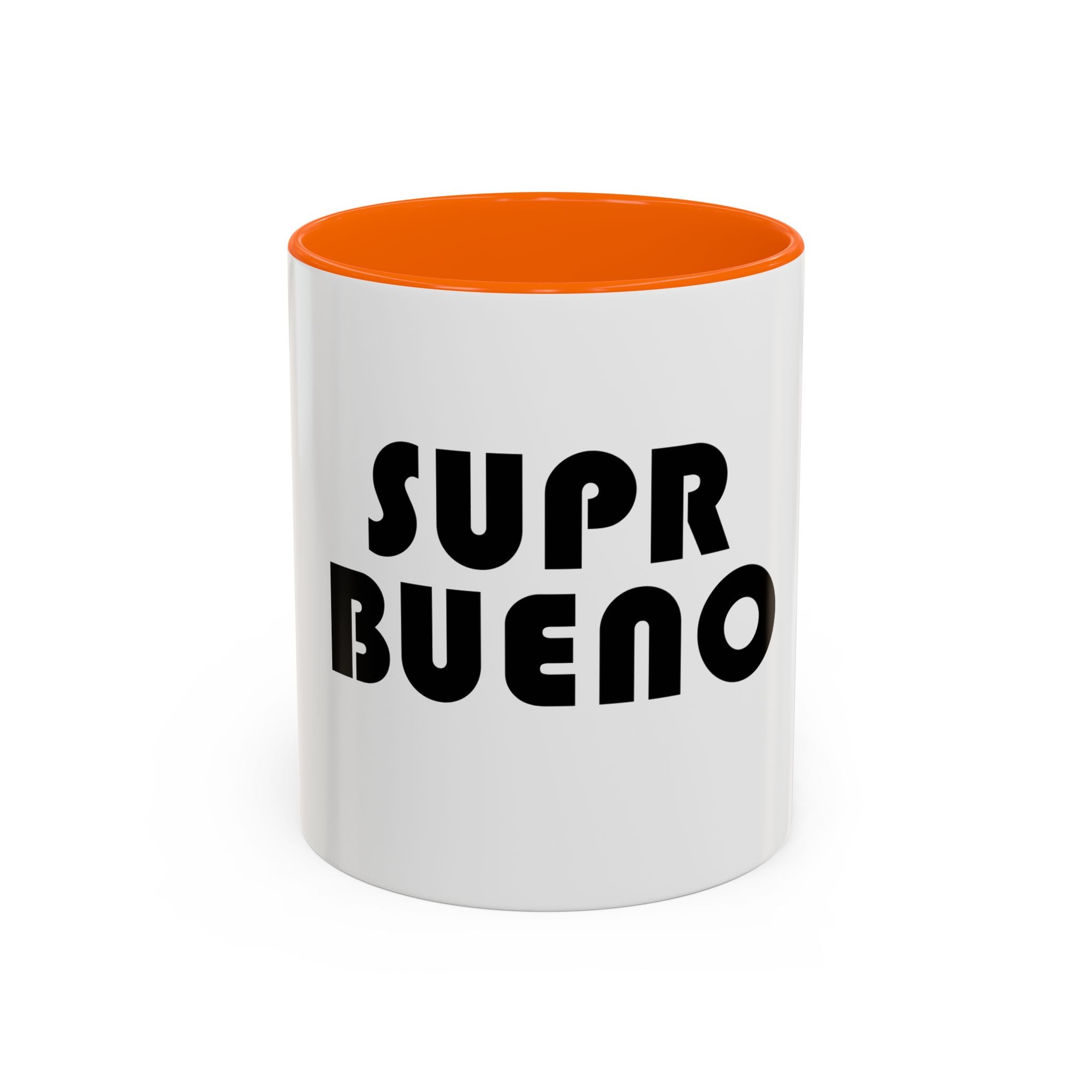 Supr Bueno Coffee Mug