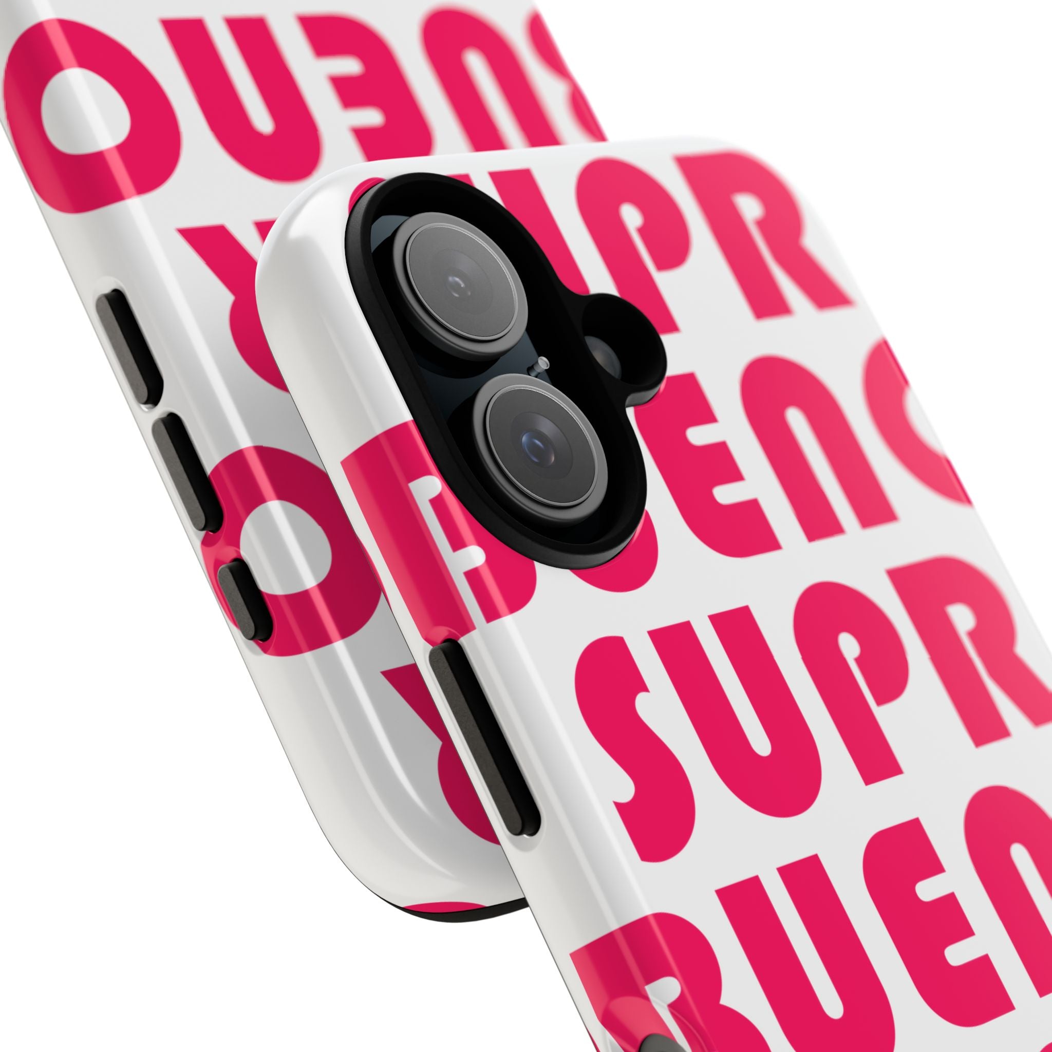 Iphone case - Pink