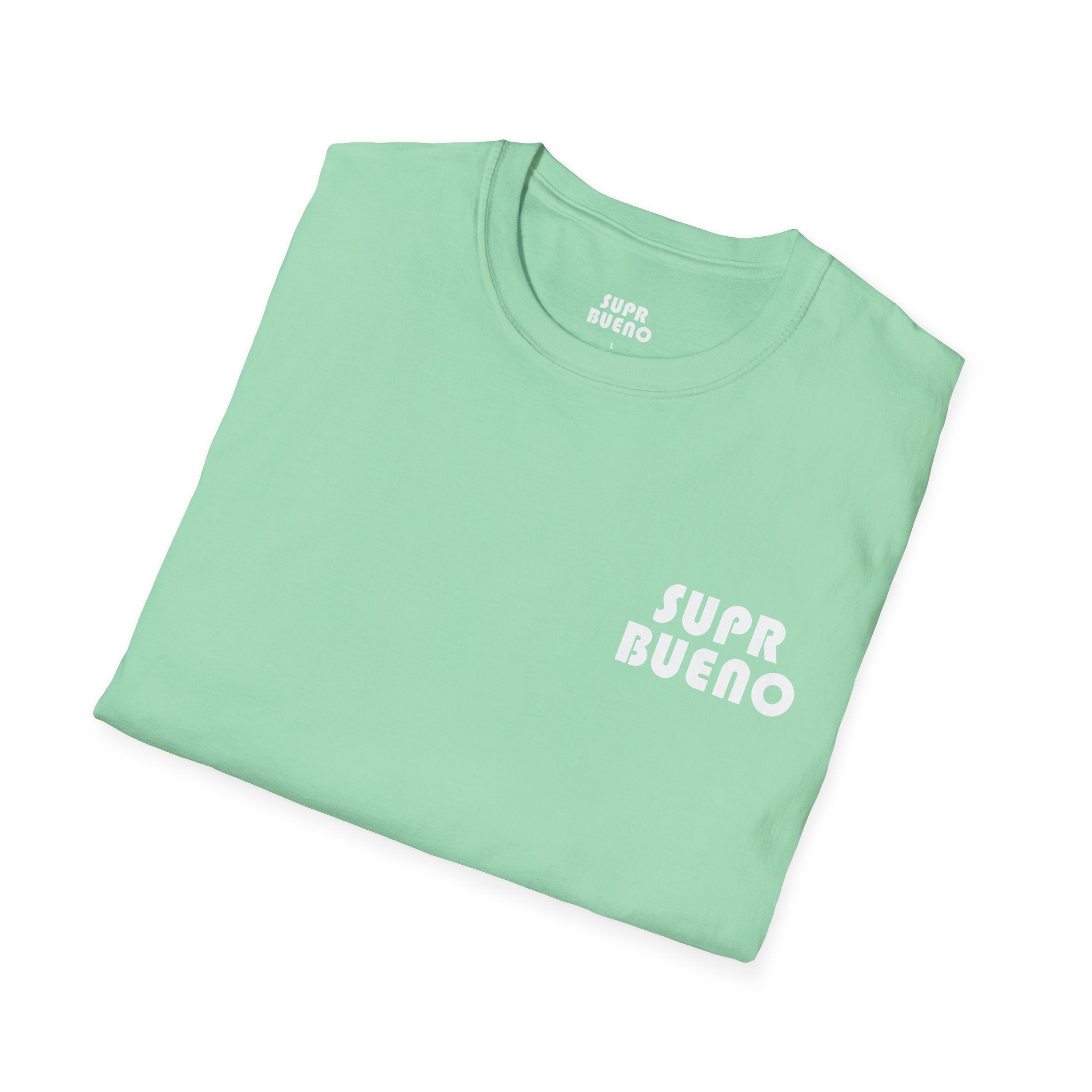 'Flower Power' T-shirt