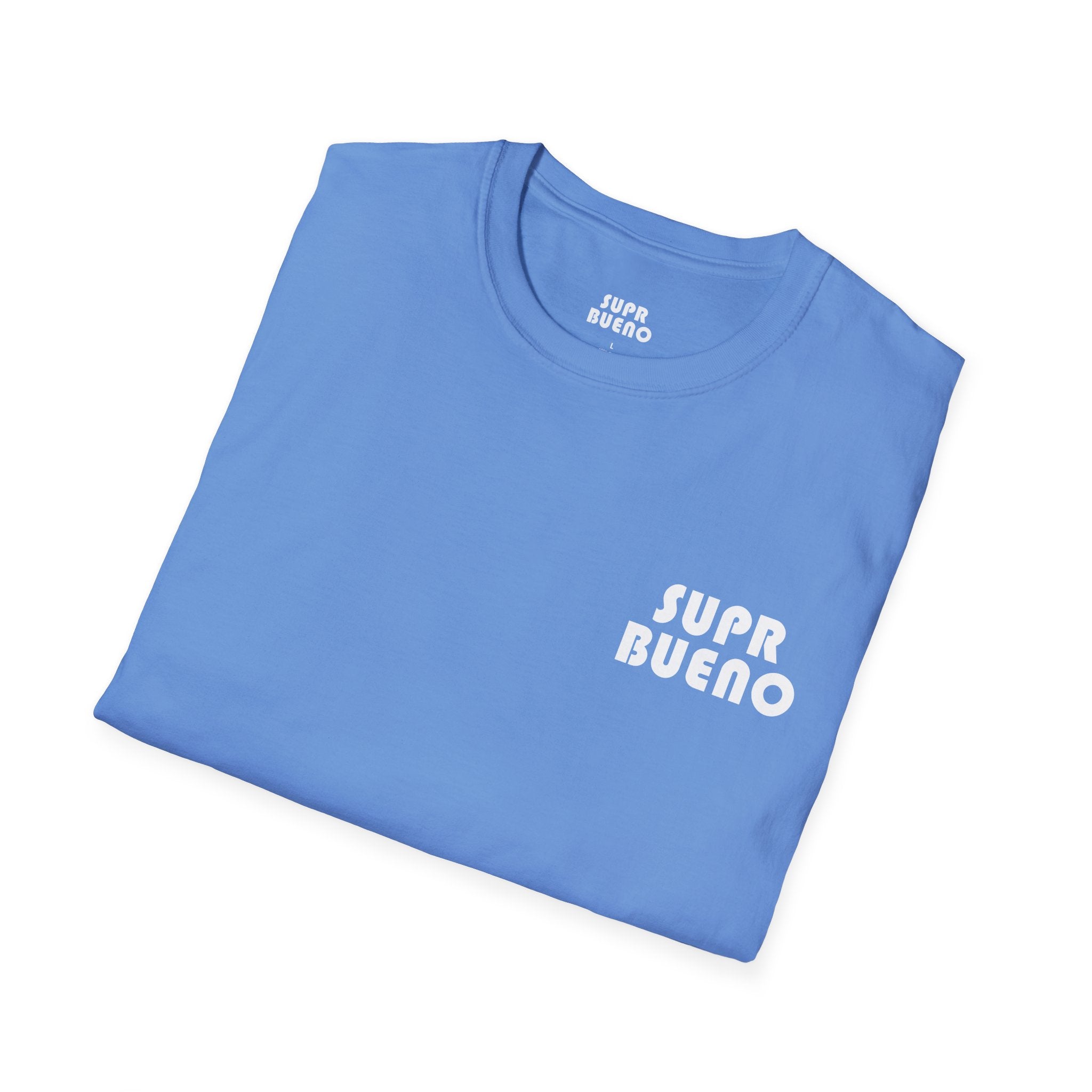 'Flower Power' T-shirt