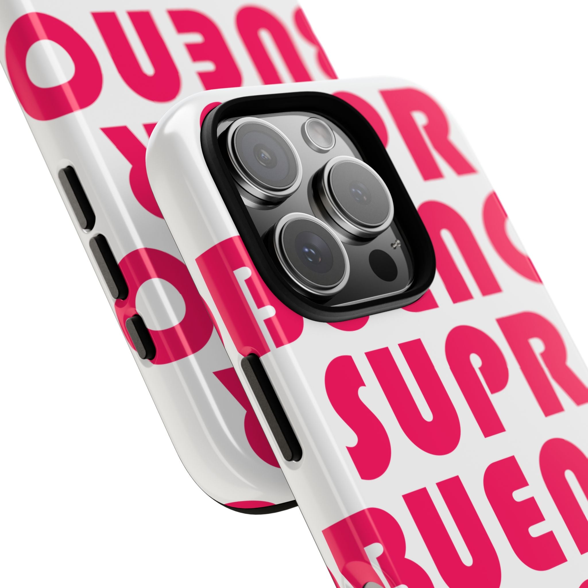 Iphone case - Pink