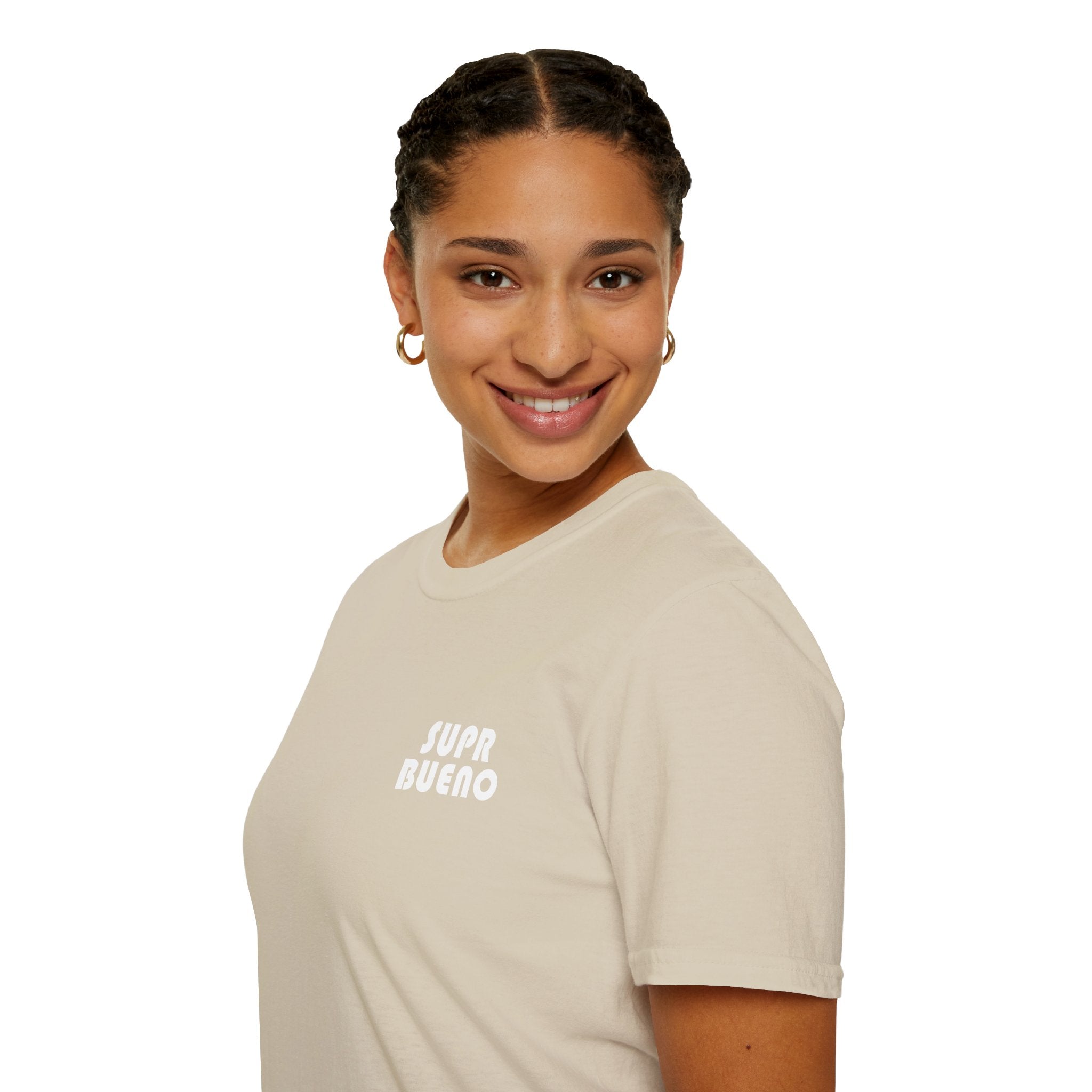 'Flower Power' T-shirt