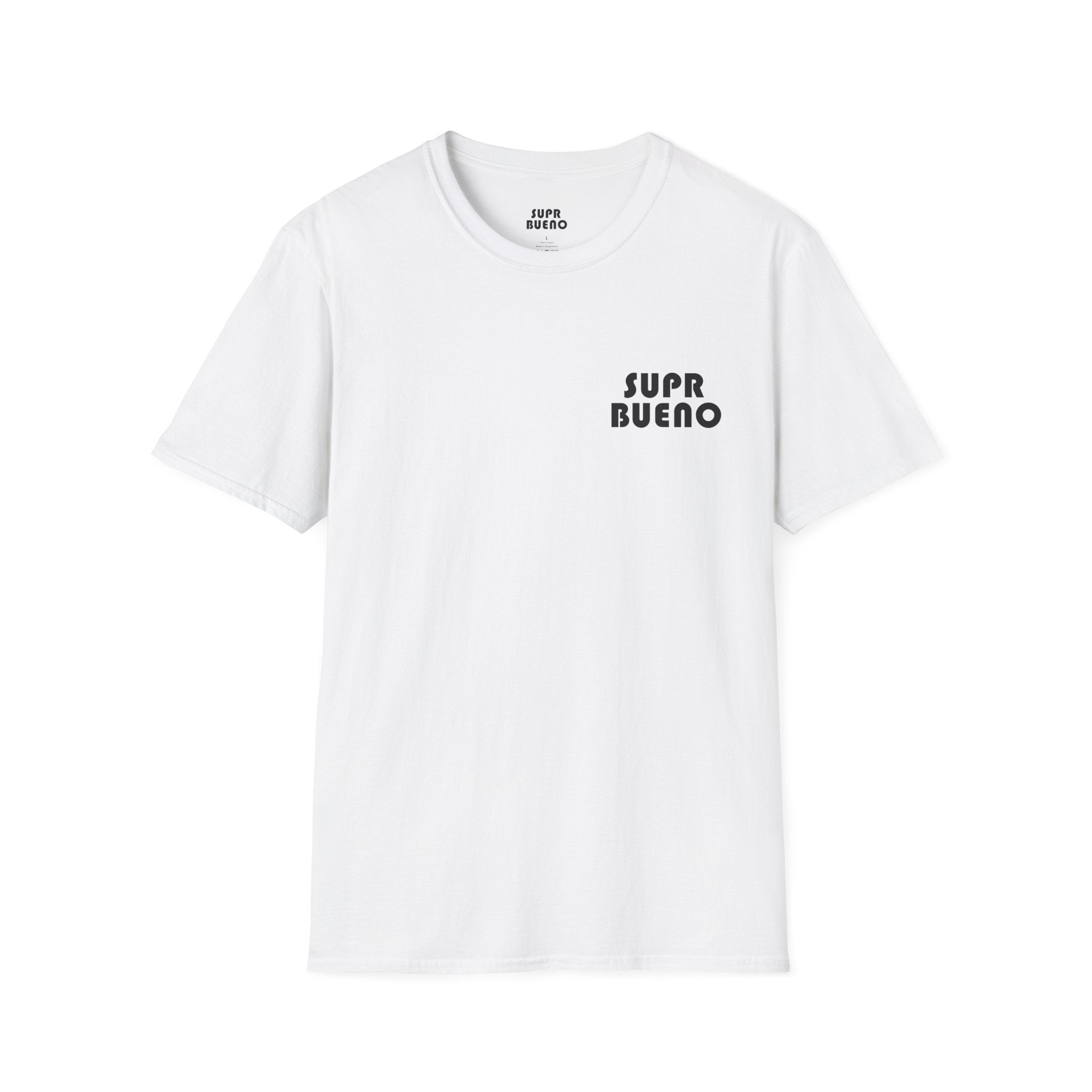 'Flower Power' T-shirt