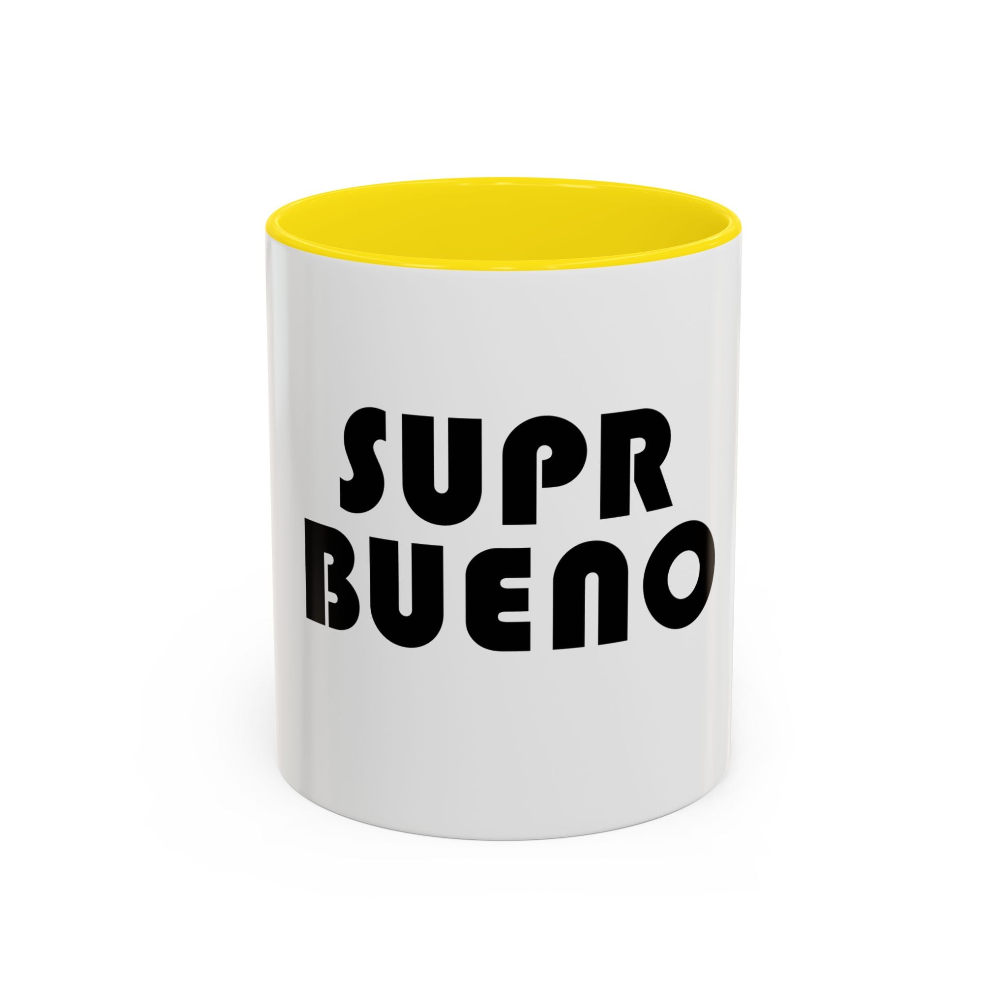 Supr Bueno Coffee Mug