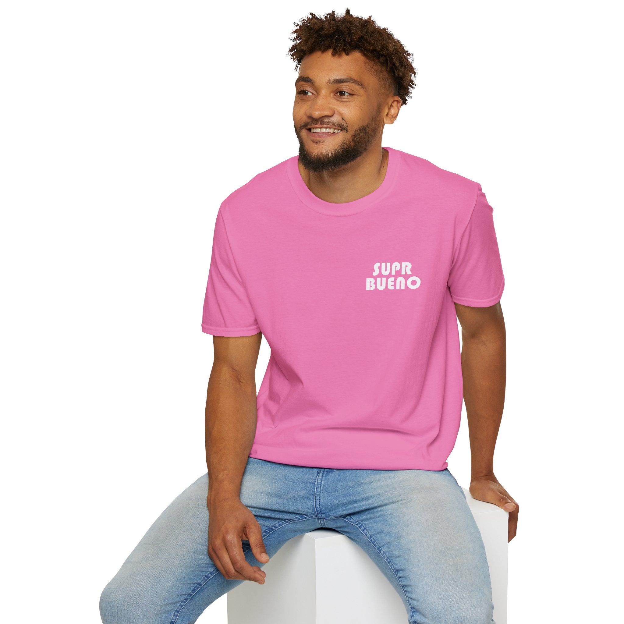 'Flower Power' T-shirt