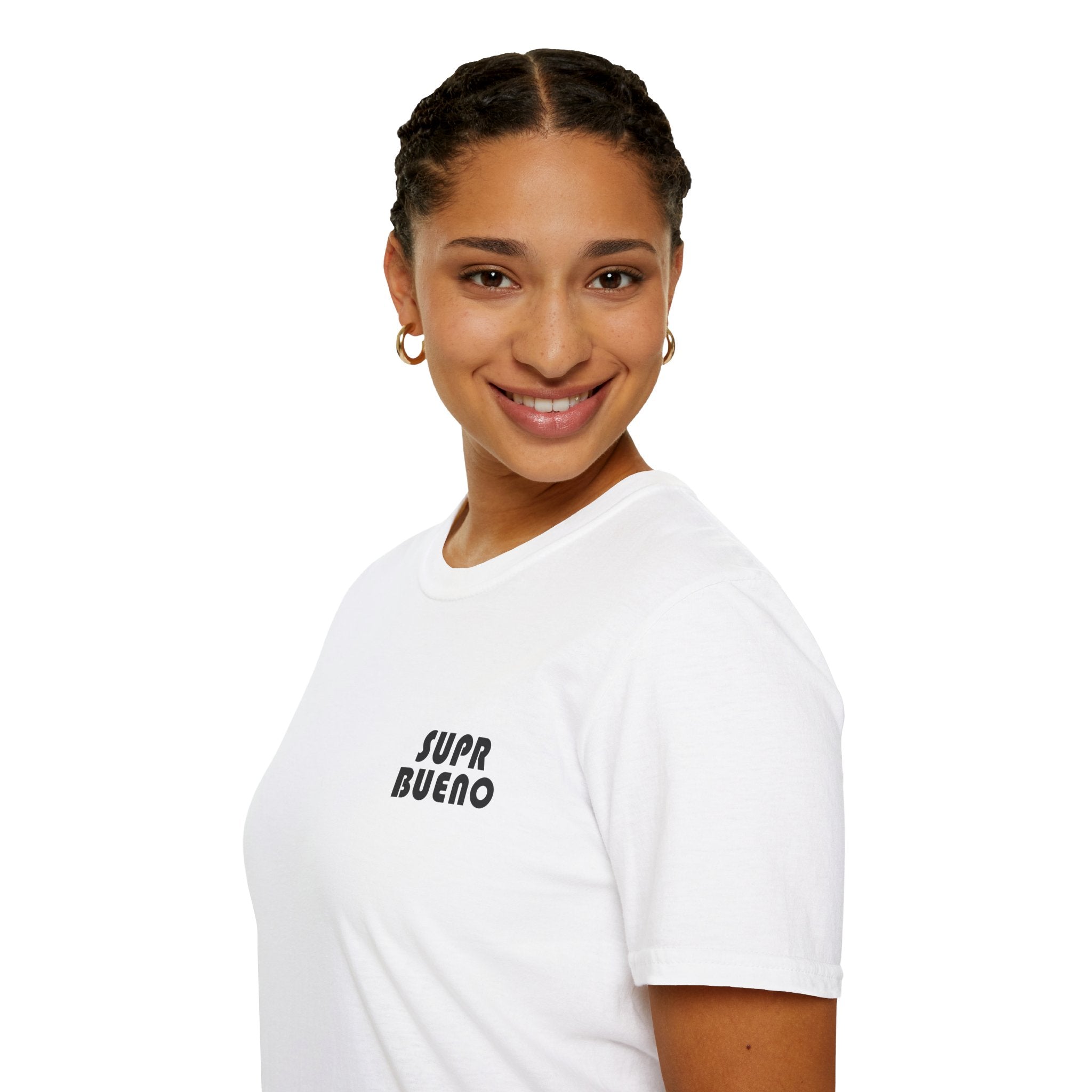 'Flower Power' T-shirt