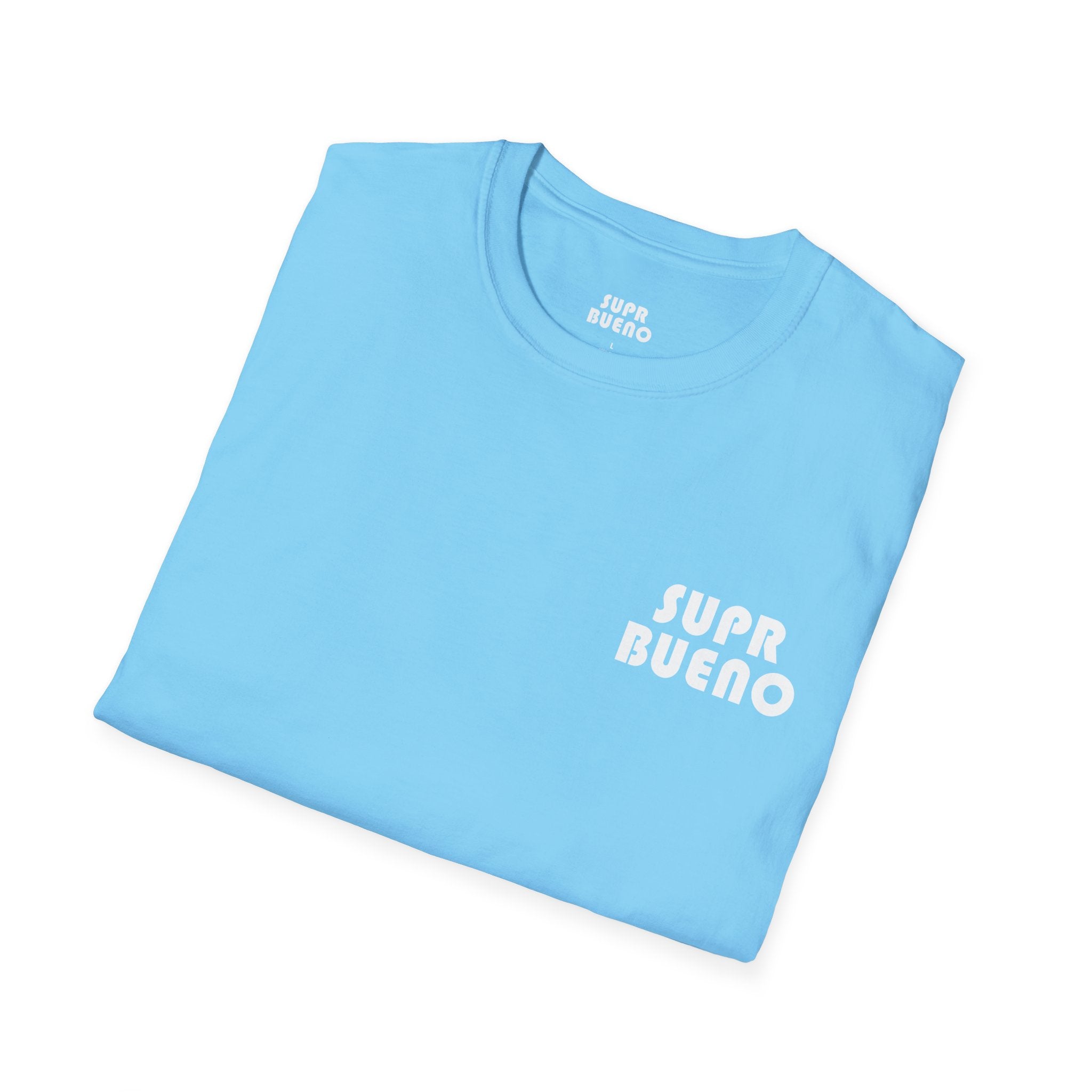'Flower Power' T-shirt