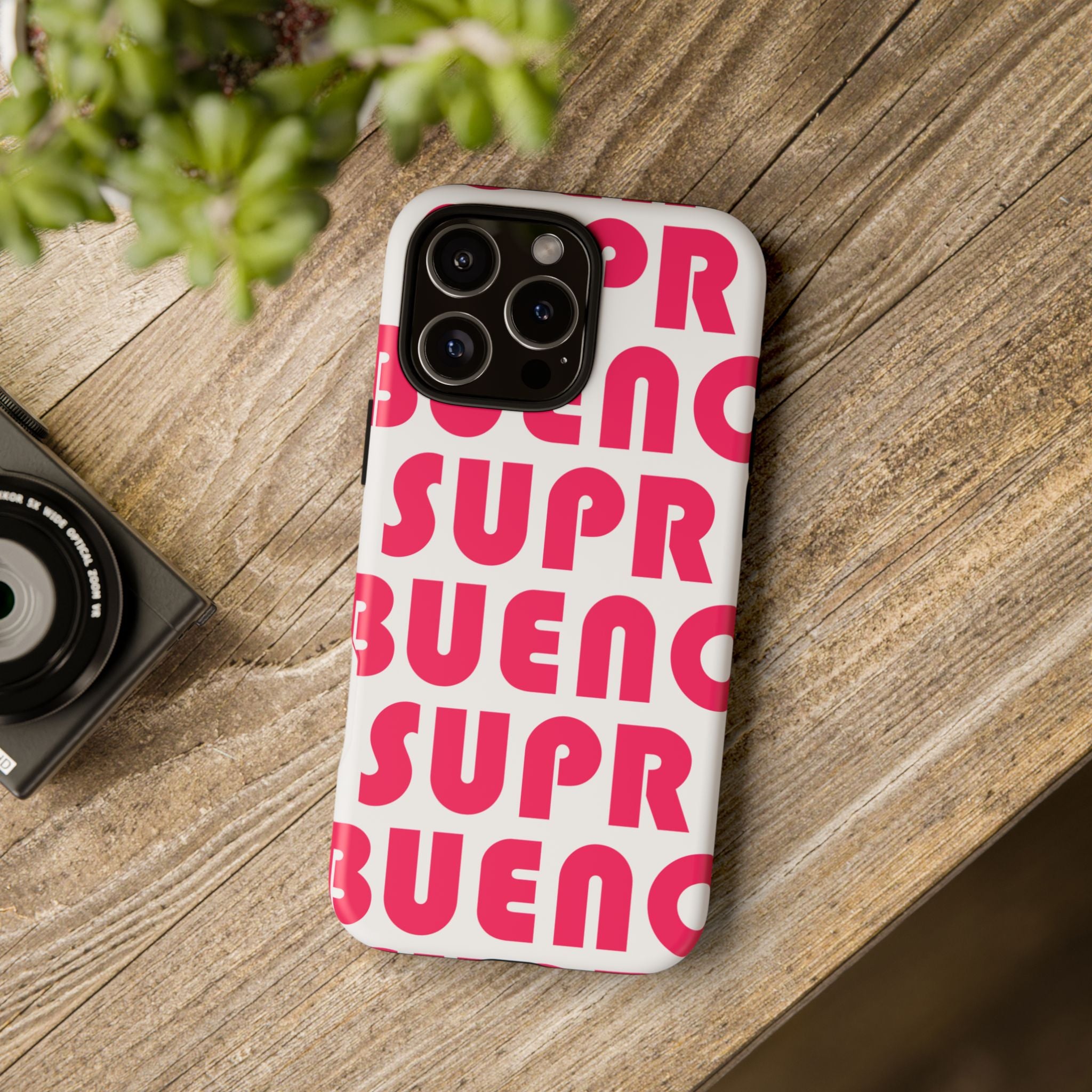 Iphone case - Pink