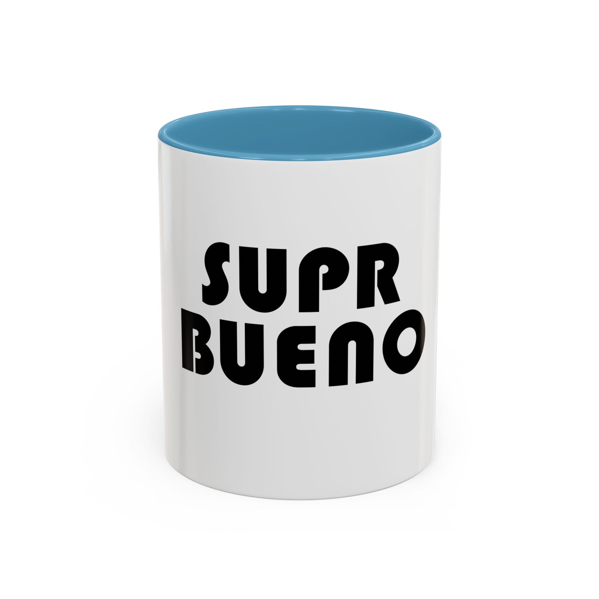 Supr Bueno Coffee Mug