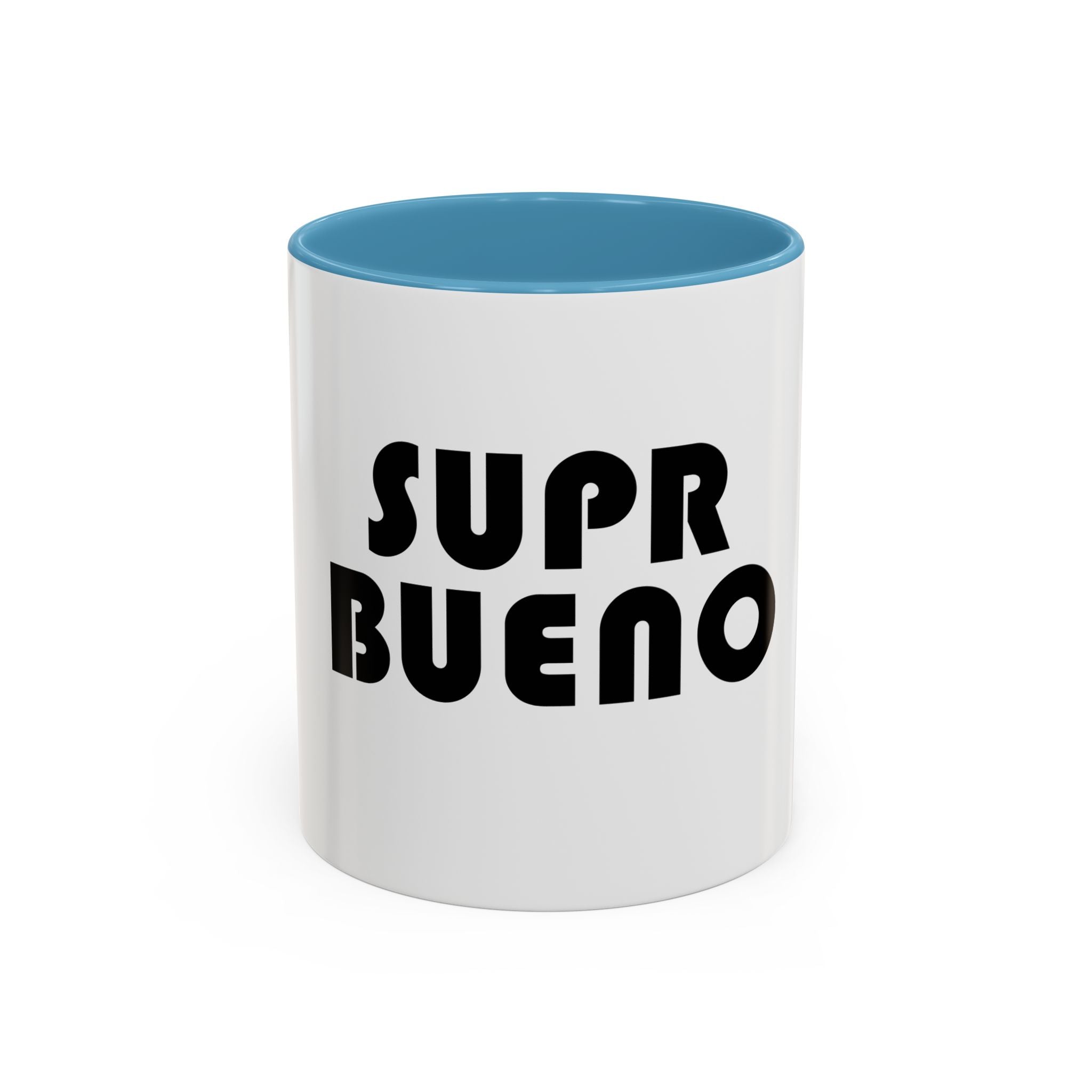 Supr Bueno Coffee Mug