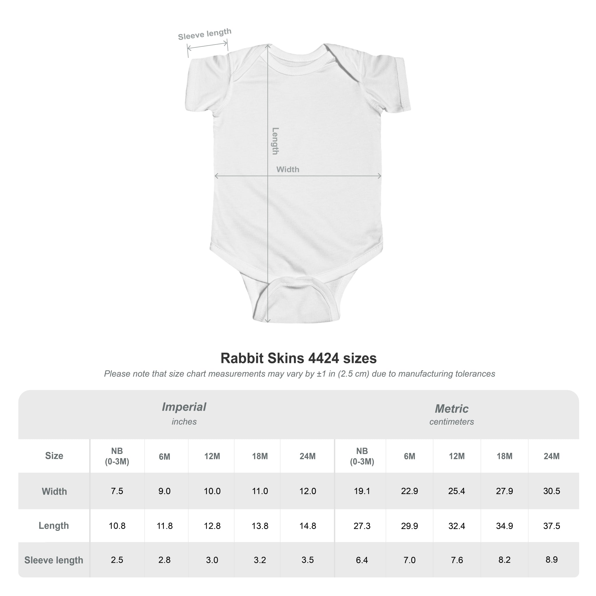 'This Is My First Rodeo' Baby Bodysuit
