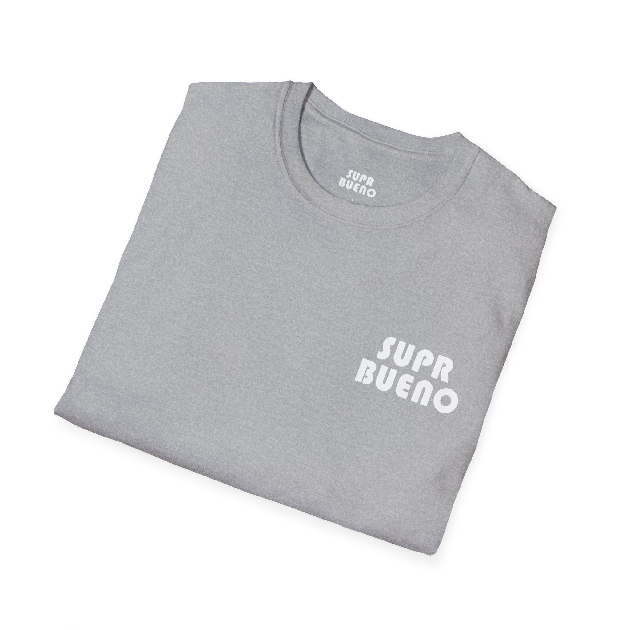 'Flower Power' T-shirt