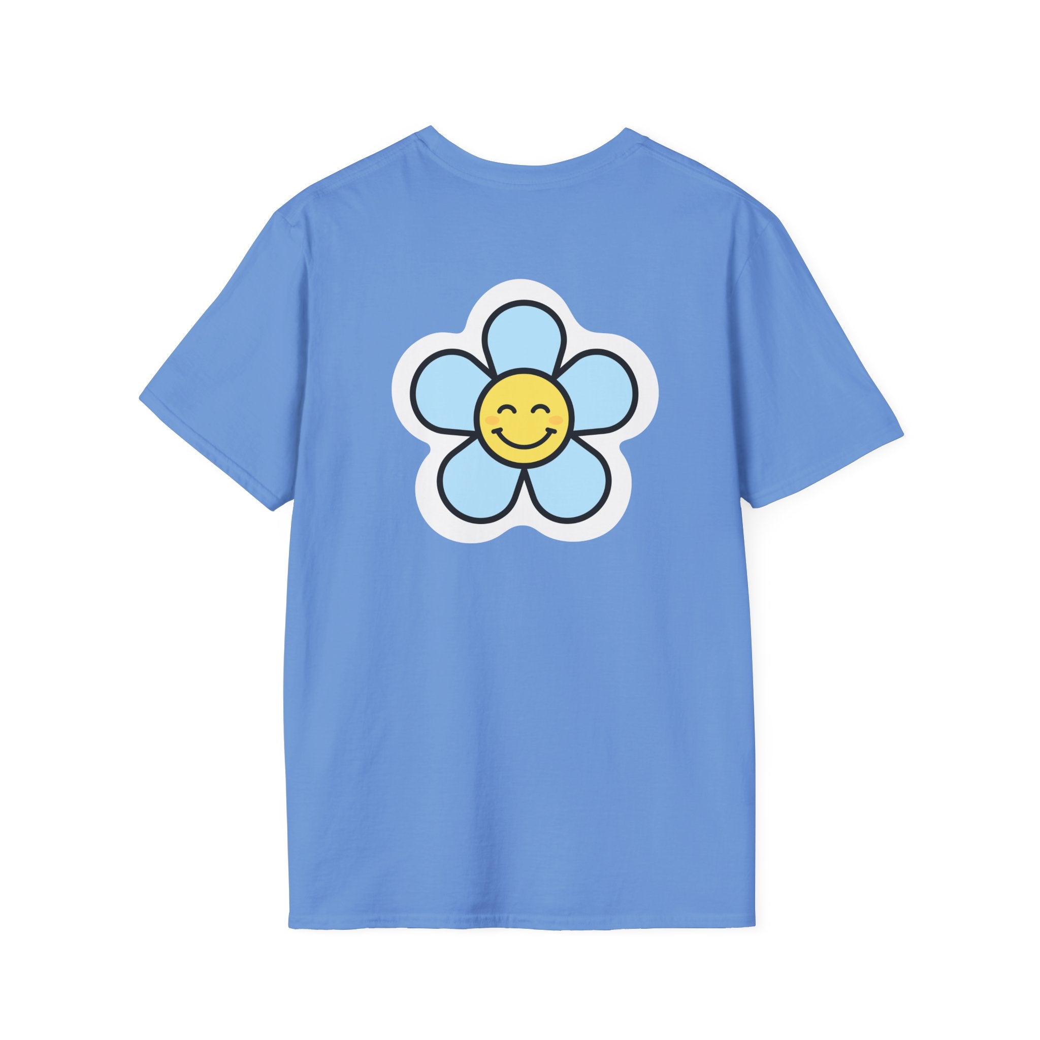 'Flower Power' T-shirt