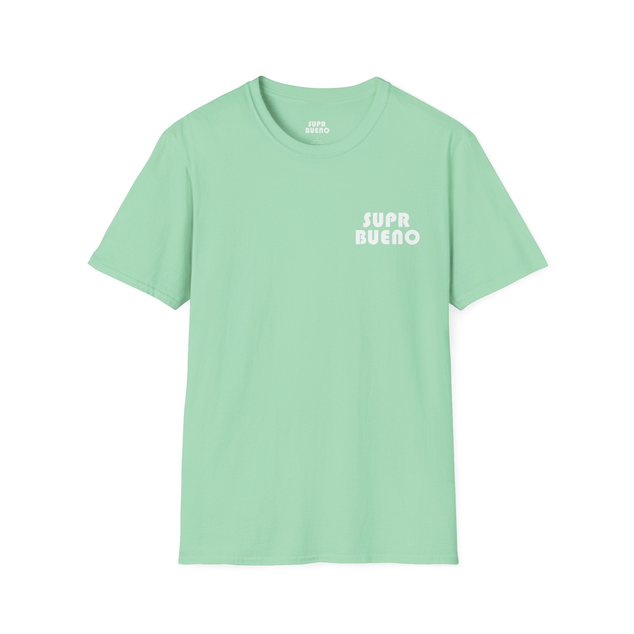 'Flower Power' T-shirt
