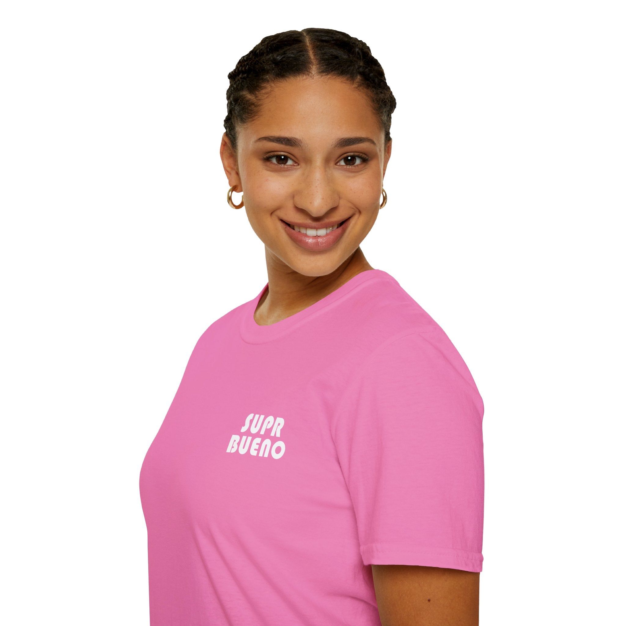 'Flower Power' T-shirt