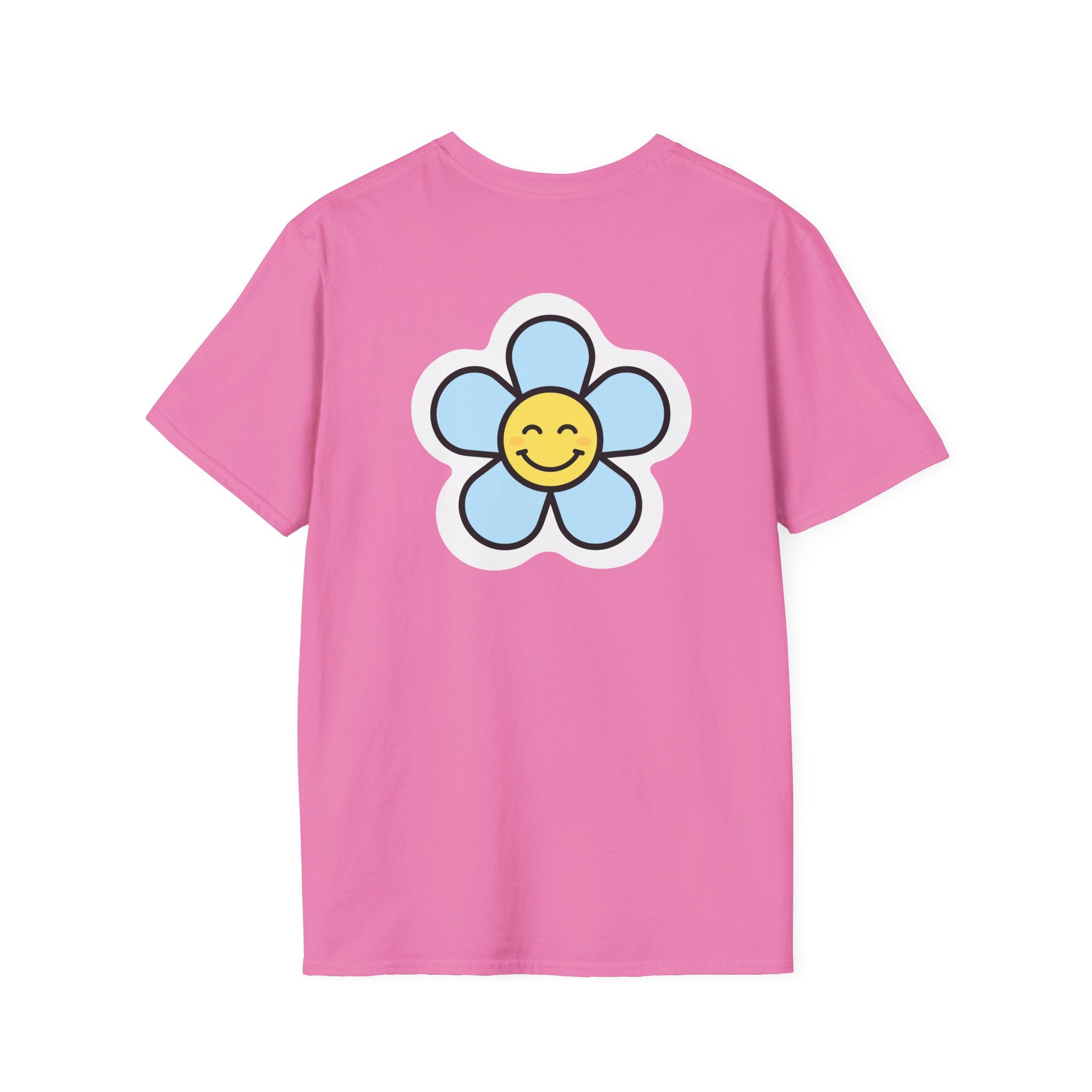 'Flower Power' T-shirt