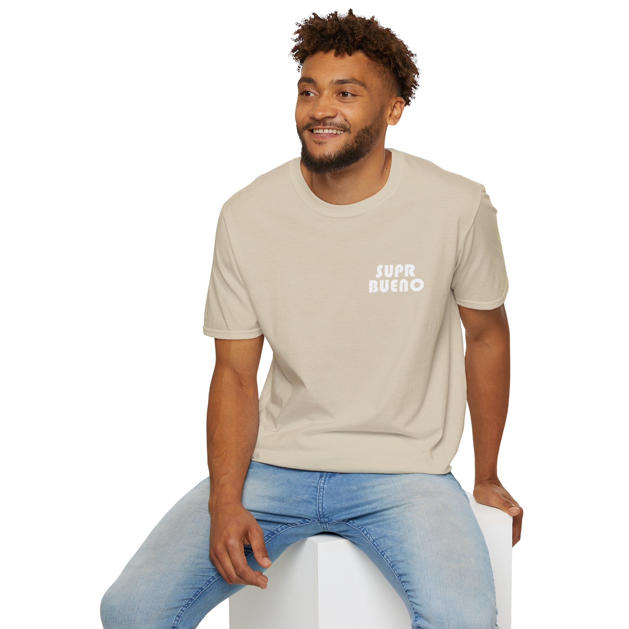 'Flower Power' T-shirt
