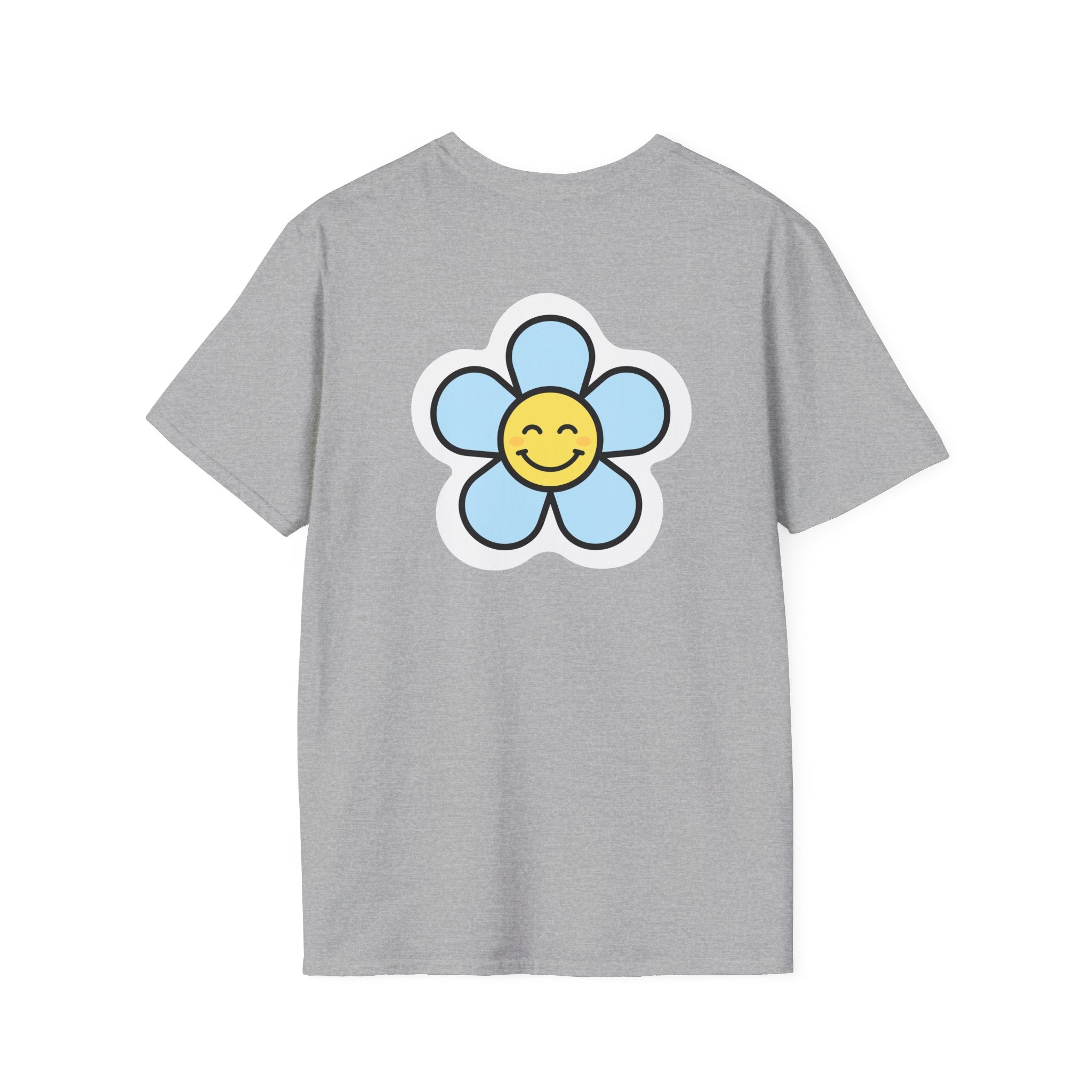 'Flower Power' T-shirt