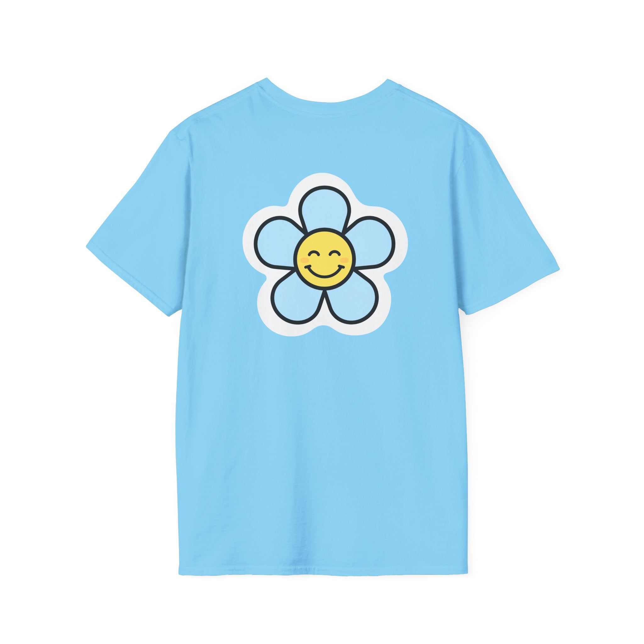'Flower Power' T-shirt