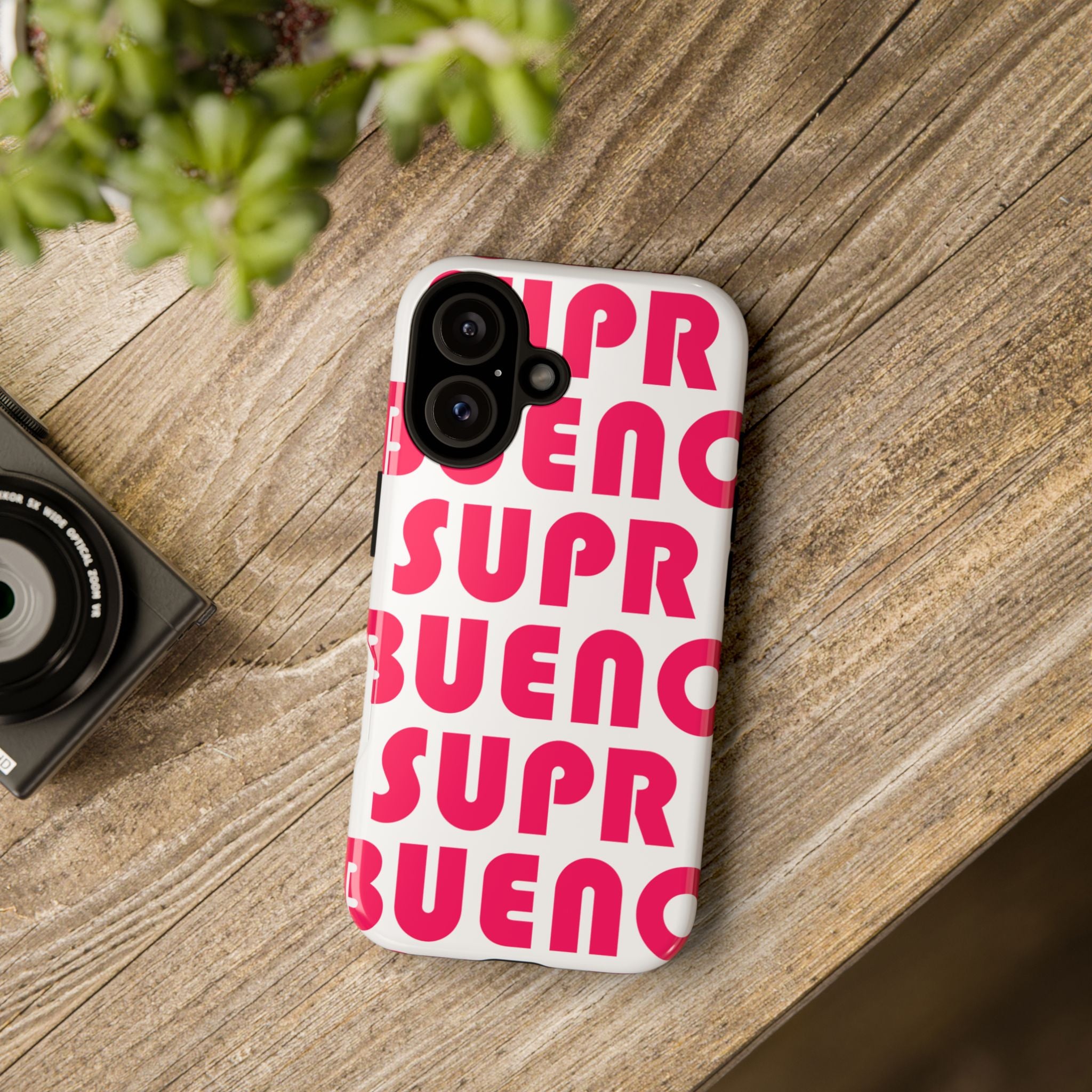 Iphone case - Pink