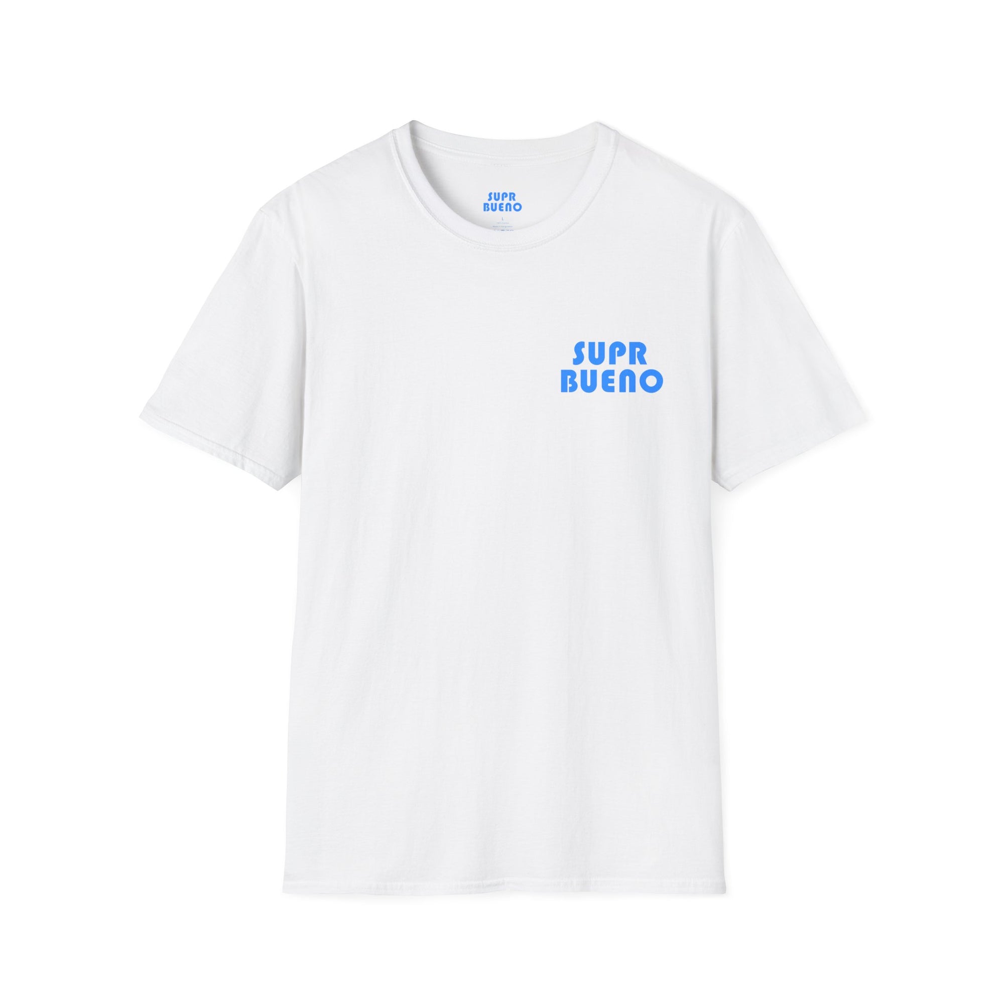 'This Is My First Rodeo' T-shirt
