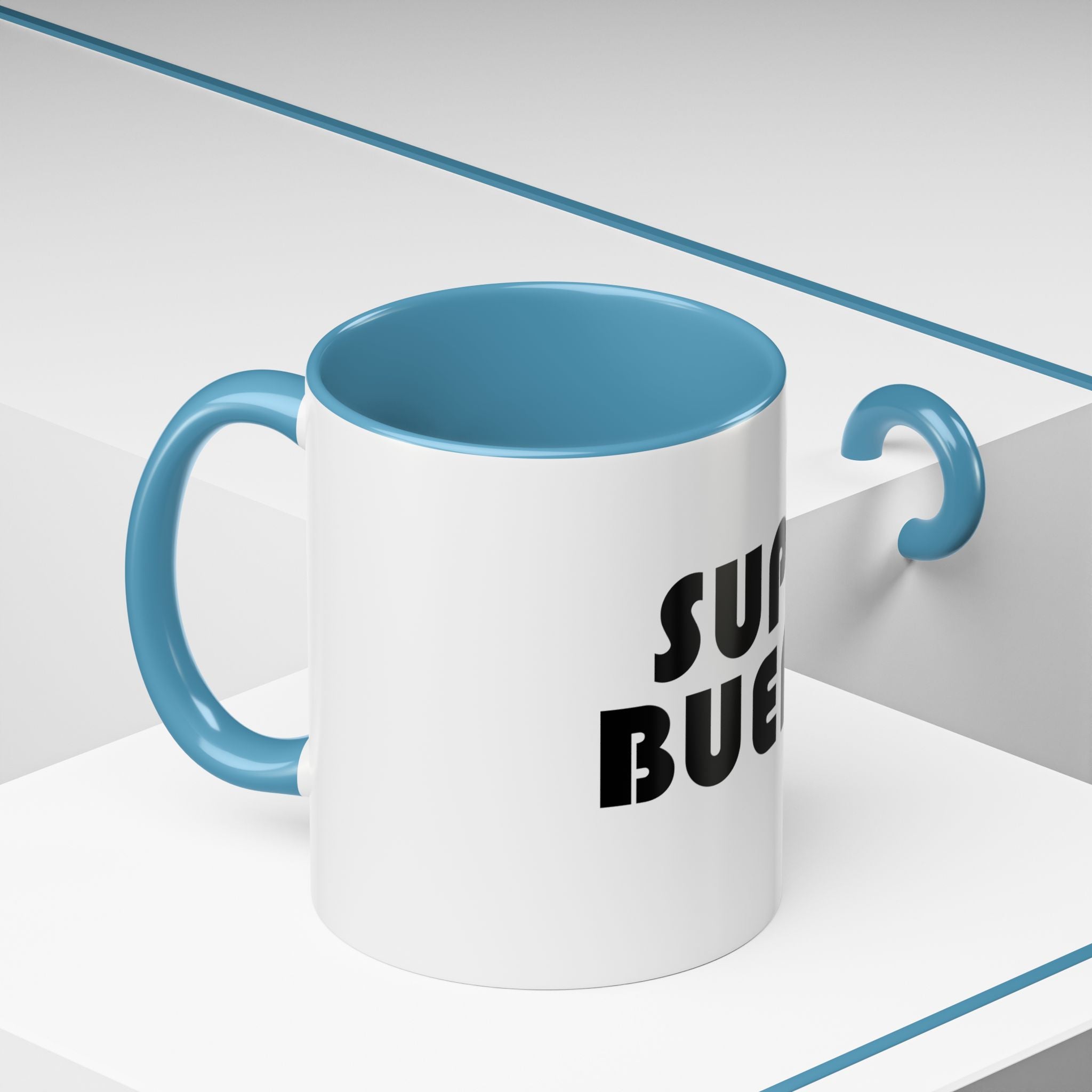 Supr Bueno Coffee Mug