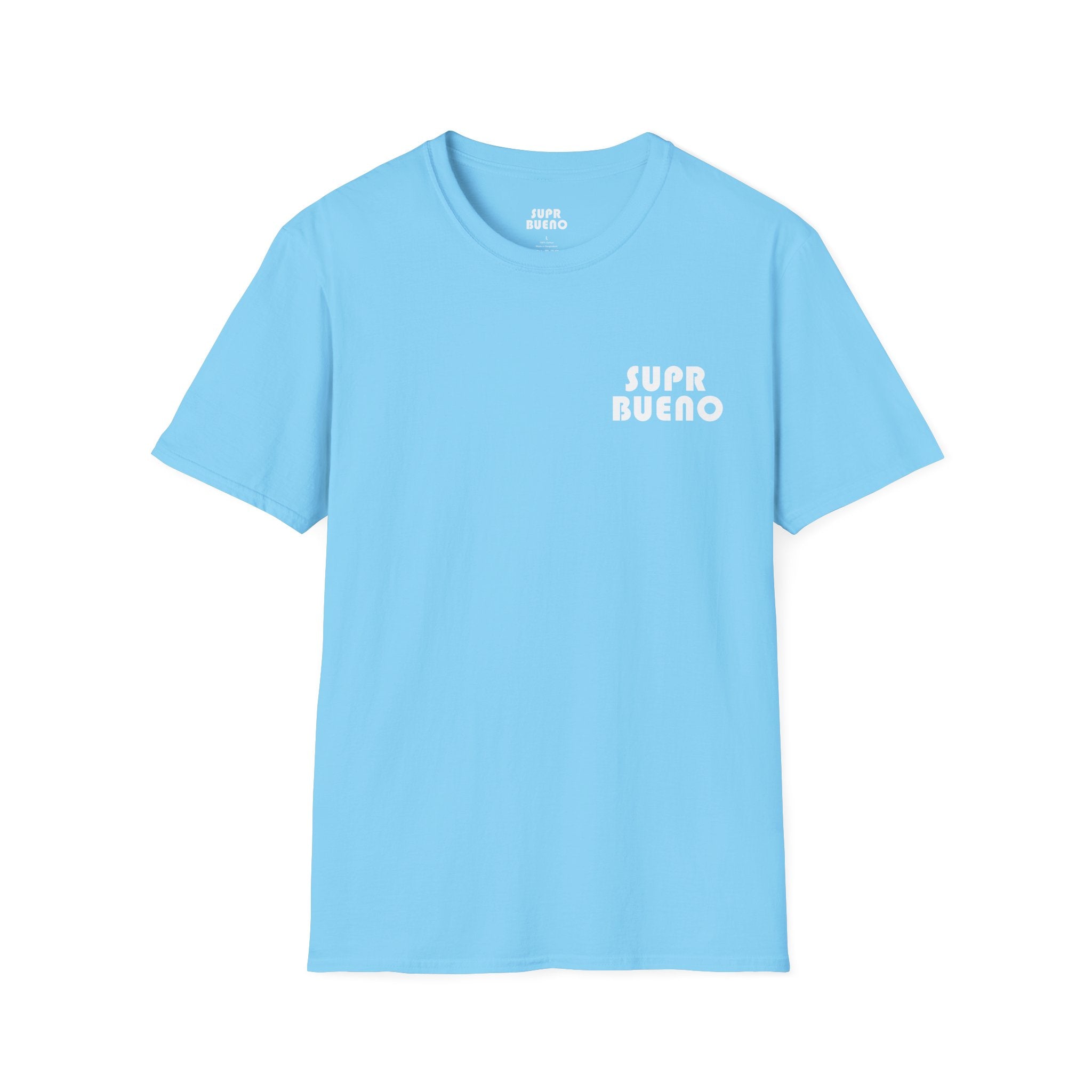 'Flower Power' T-shirt