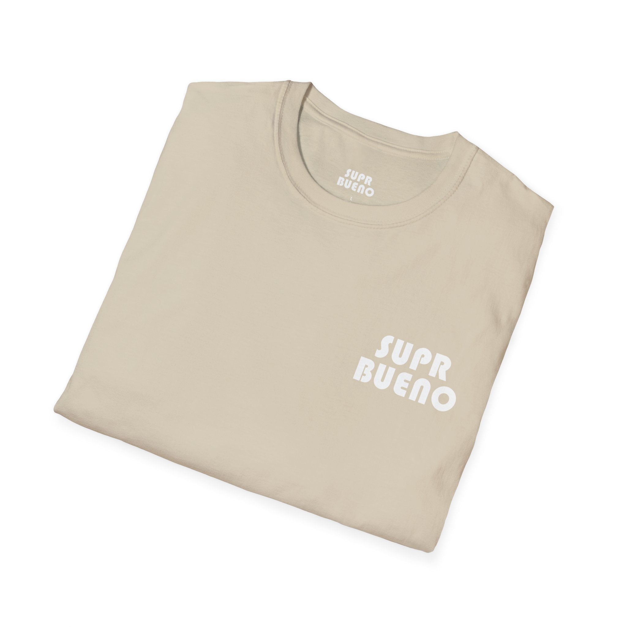 'Flower Power' T-shirt