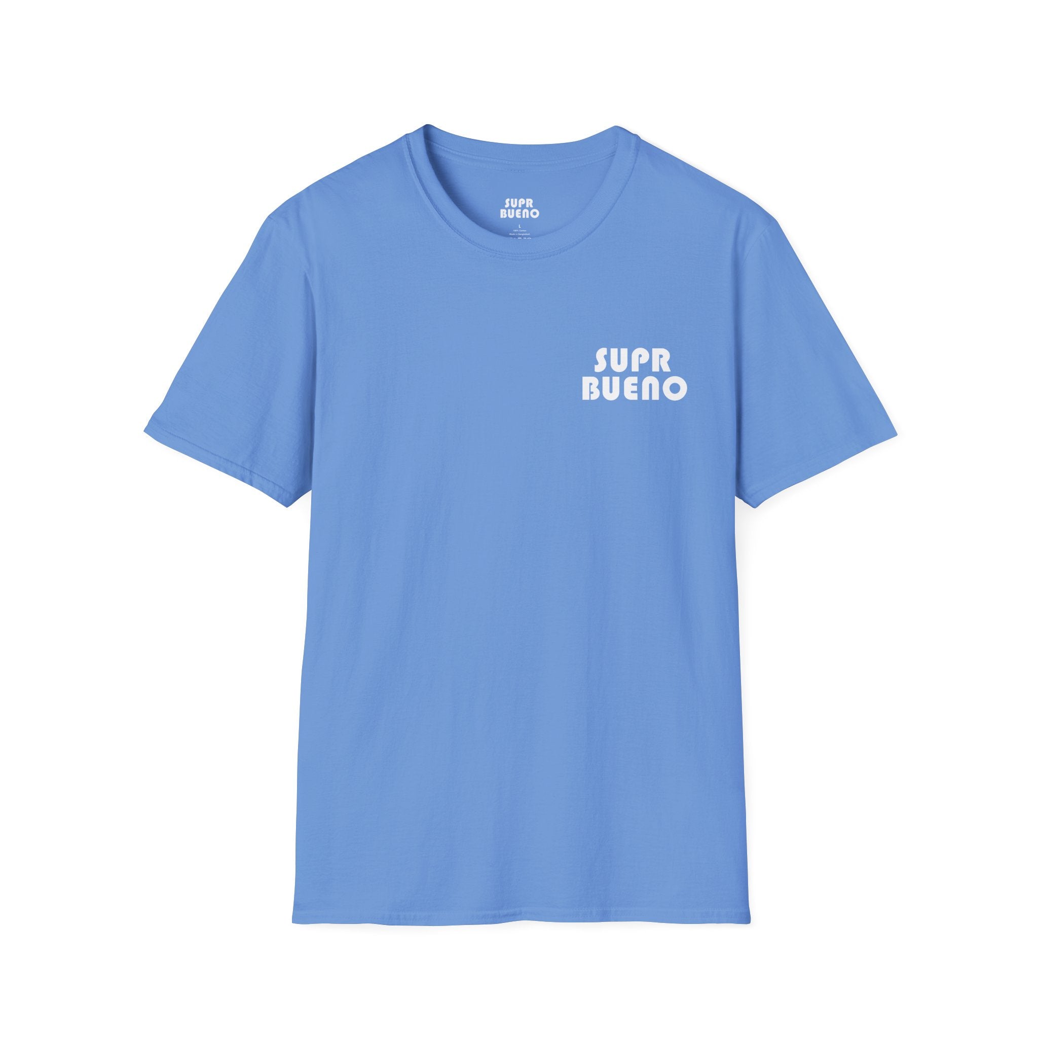 'Flower Power' T-shirt